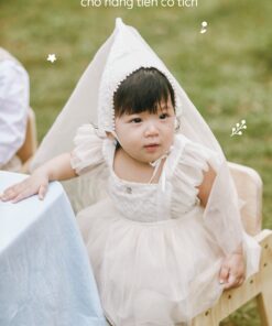 Phụ kiện "Nàng tiên cổ tích"