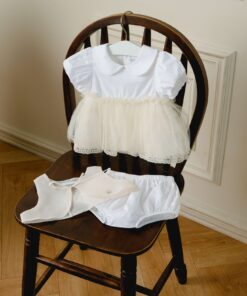Set váy "Alice Dress"