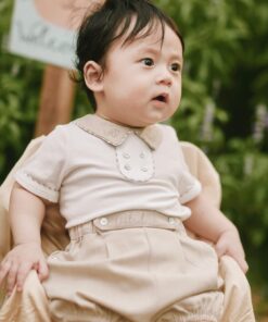 Set đồ Pumkin Royal