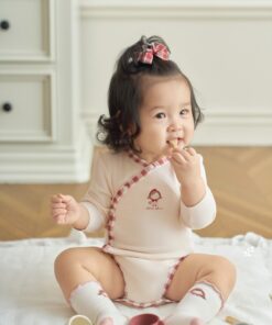 Bodysuit Khăn Đỏ